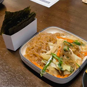 장수해물대첩 사진