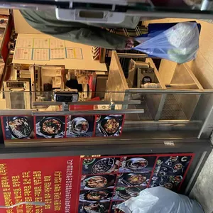 오빠네 옛날떡볶이 리뷰 사진