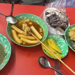 오빠네 옛날떡볶이 사진