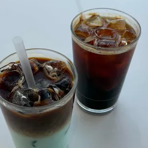 곳 카페 사진