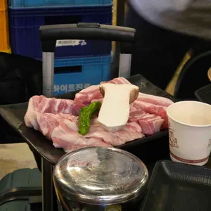 식껍 사진