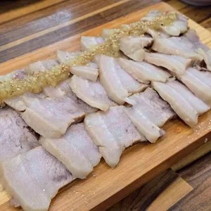 미풍해장국 사진