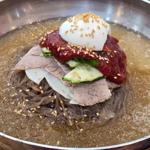미풍해장국 사진