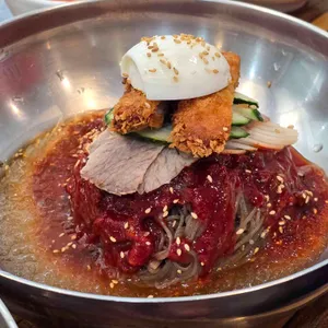 미풍해장국 사진