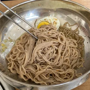 춘천명가막국수닭갈비 사진