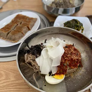 춘천명가막국수닭갈비 사진