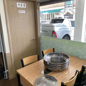 춘천명가막국수닭갈비 리뷰 사진