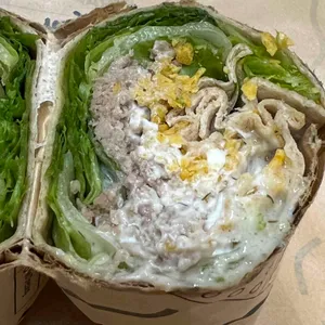 샐러디 사진