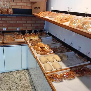 까미노빵집 사진