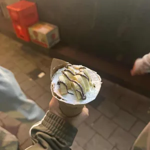 크레페마스터 사진