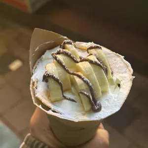 크레페마스터 사진