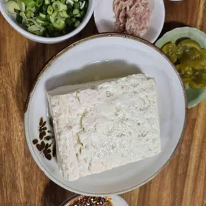 창림동두부마을 사진