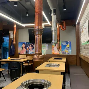 진안흑돼지농장 리뷰 사진
