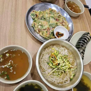 하루국수 사진