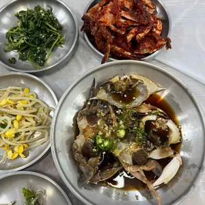 싱싱게장 사진