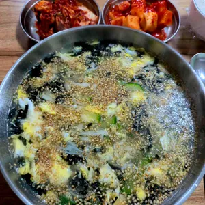 부영칼국수 사진