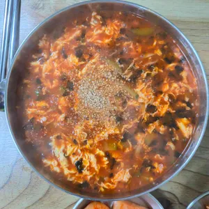 부영칼국수 사진