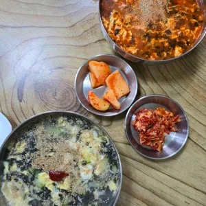 부영칼국수 사진