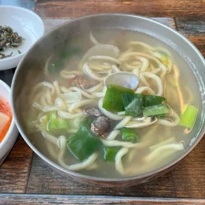 산다화 사진