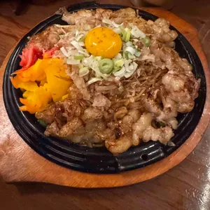 철판희 사진
