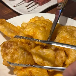 토리양꼬치 사진