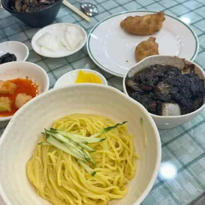 안동장 사진