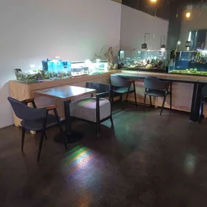 작은연못 리뷰 사진