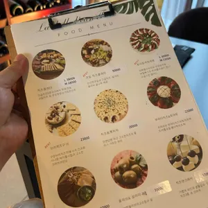 라벨로페 리뷰 사진