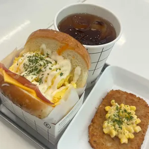 에그드랍 사진