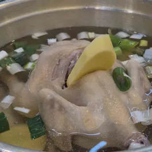 동대문원닭한마리 리뷰 사진