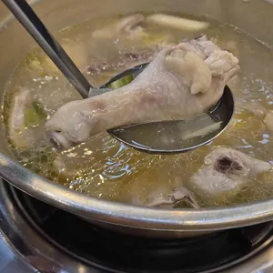 동대문원닭한마리 사진