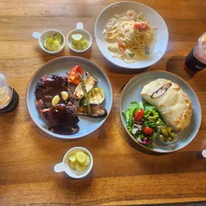 카페 대너리스 사진