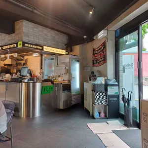 덕수파스타 대표 사진