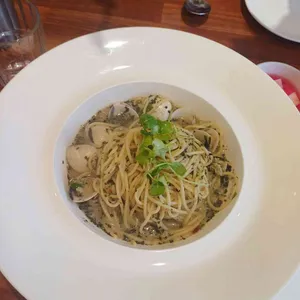 서양식당 사진