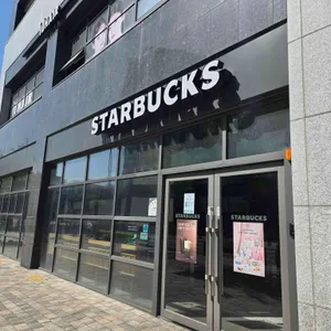 스타벅스 리뷰 사진