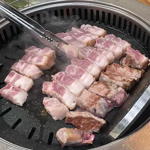 맛찬들왕소금구이 사진