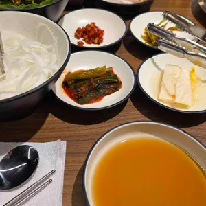 담가화로구이 사진