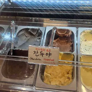 올가콘라라 리뷰 사진