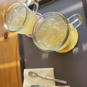 커피홀릭 사진