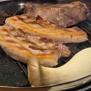고반식당 사진