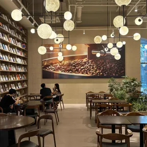 인크커피 리뷰 사진