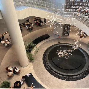 인크커피 리뷰 사진