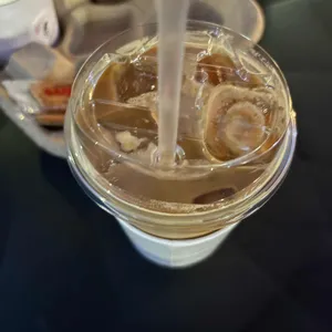 here,coffee 사진