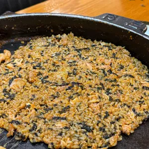 장인닭갈비 사진