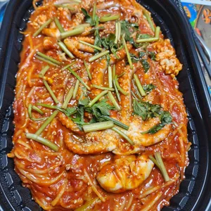 서부장연평도해물찜 사진