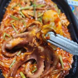 서부장연평도해물찜 사진