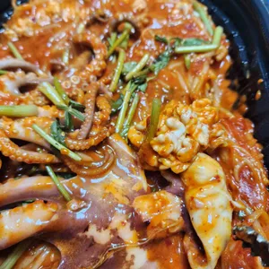 서부장연평도해물찜 사진