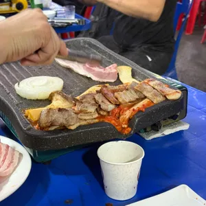 대박집 사진