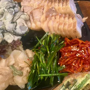 만복국수집 사진