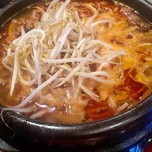 만복국수집 사진